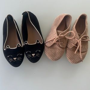 Old Navy size 10 Toddler Girl Shoes
